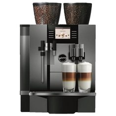 Кофемашина Jura Giga X9