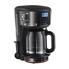 Кофеварка Russell Hobbs 21991-56