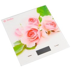 Кухонные весы DELTA КСЕ-56