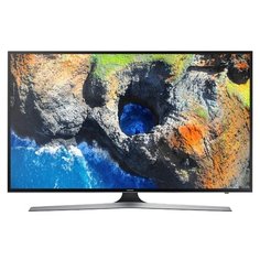 Телевизор Samsung UE40MU6100U
