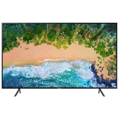 Телевизор Samsung UE49NU7140U