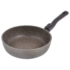 Сотейник TVS Art granit