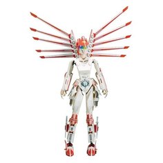 Пазл Zilipoo 3D Воин будущего