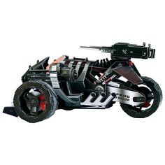 Пазл Zilipoo 3D Мотоцикл