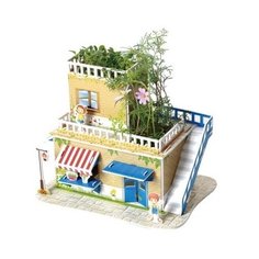 Пазл Zilipoo 3D Милый дом