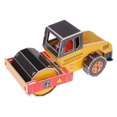 Пазл Zilipoo 3D Каток 572-H