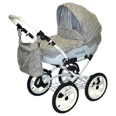 Универсальная коляска Gusio