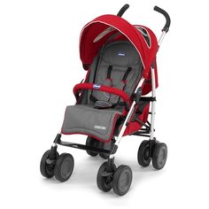 Прогулочная коляска Chicco