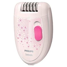 Эпилятор Philips HP6419 Satinelle