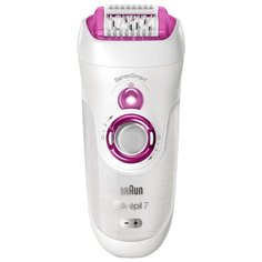 Эпилятор Braun 7-700 Silk-epil 7