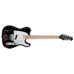 Электрогитара Dean USA Tracii