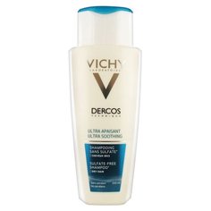 Vichy шампунь Dercos Ultra