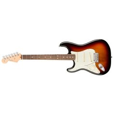 Электрогитара Fender American