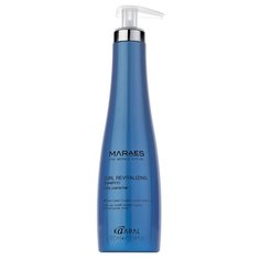 Kaaral шампунь Maraes Curl
