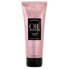 Matrix кондиционер Oil Wonders