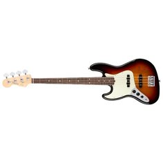 Бас-гитара Fender American