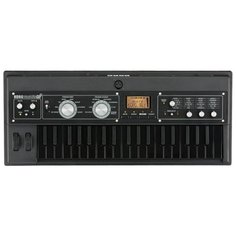 Синтезатор KORG microKORG XL+