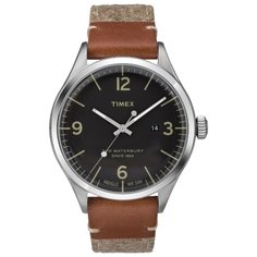 Наручные часы Timex TW2P95600