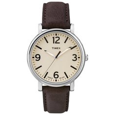 Наручные часы Timex T2P526