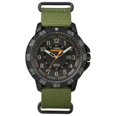 Наручные часы Timex TW4B03600