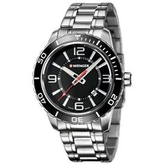 Наручные часы WENGER 01.0851.118
