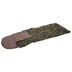 Спальный мешок HUNTSMAN Аляска