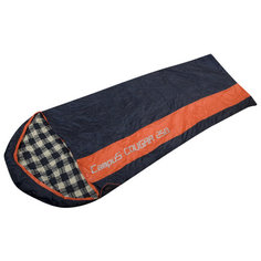 Спальный мешок Campus Cougar 250
