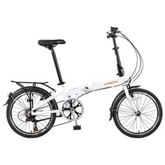 Городской велосипед Langtu KY