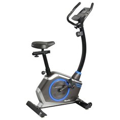 Вертикальный велотренажер House Fit