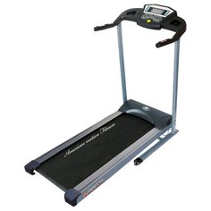 Электрическая беговая дорожка American Motion Fitness