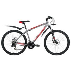 Горный MTB велосипед FORWARD