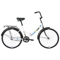 Городской велосипед ALTAIR City