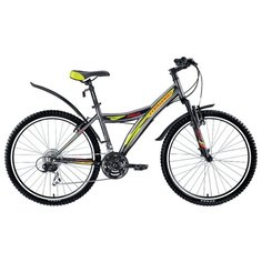 Горный MTB велосипед FORWARD