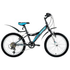Подростковый горный MTB Forward