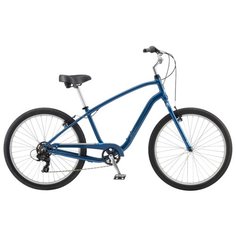 Городской велосипед Schwinn