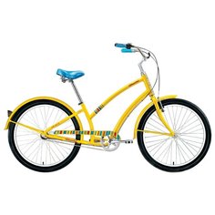 Круизер FORWARD Surf Lady 2.0