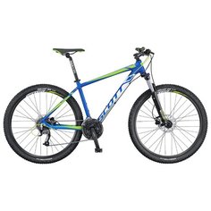 Горный MTB велосипед Scott