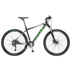 Горный MTB велосипед Scott