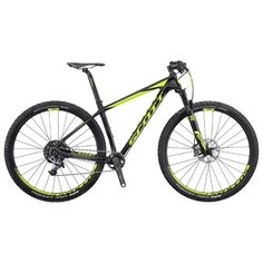 Горный MTB велосипед Scott