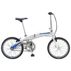 Городской велосипед Dahon Curve