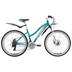Горный MTB велосипед STARK Luna