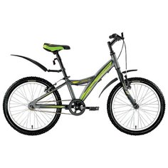 Подростковый горный MTB Forward