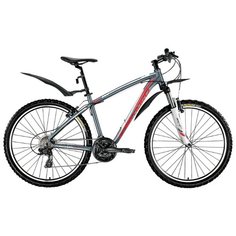 Горный MTB велосипед FORWARD