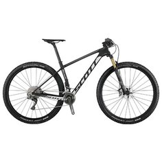 Горный MTB велосипед Scott