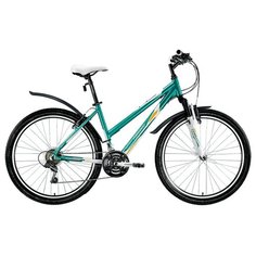 Горный MTB велосипед FORWARD