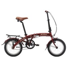 Городской велосипед STARK Jam