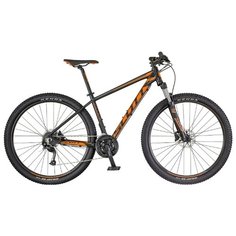 Горный MTB велосипед Scott