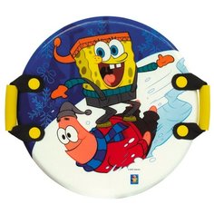 Ледянка 1 TOY Губка Боб Т57201