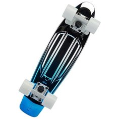 Лонгборд Penny Metallic Fade 22