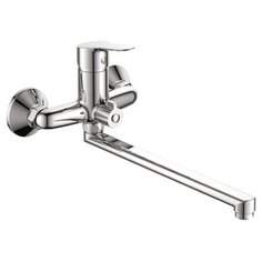 Однорычажный смеситель Тритон